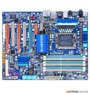 GIGABYTE GA-EX58-DS4 (rev. 1.0)