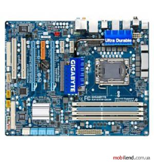 GIGABYTE GA-EX58-UD3R (rev. 1.6)
