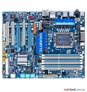 GIGABYTE GA-EX58-UD4 (rev. 1.0)