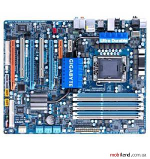 GIGABYTE GA-EX58-UD4P (rev. 1.0)