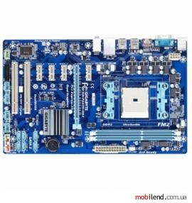 GIGABYTE GA-F2A55-DS3