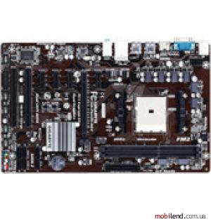 Gigabyte GA-F2A55-DS3 (rev. 2.0)