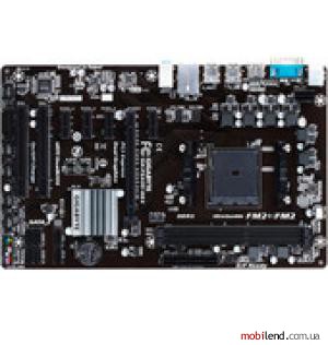 Gigabyte GA-F2A55-DS3 (rev. 3.0)