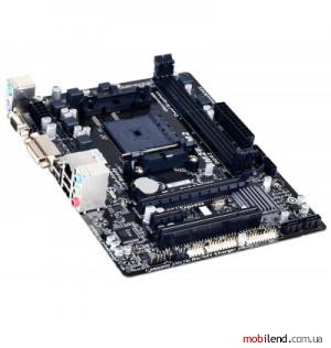 GIGABYTE GA-F2A55M-DS2
