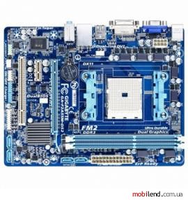 GIGABYTE GA-F2A55M-DS2 bulk