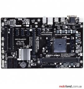 GIGABYTE GA-F2A58-DS3