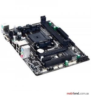 GIGABYTE GA-F2A58M-S1