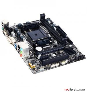 GIGABYTE GA-F2A68HM-DS2