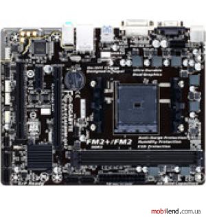 Gigabyte GA-F2A68HM-DS2 (rev. 1.0)