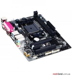 GIGABYTE GA-F2A68HM-DS2H