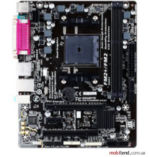 Gigabyte GA-F2A68HM-DS2H (rev. 1.1)