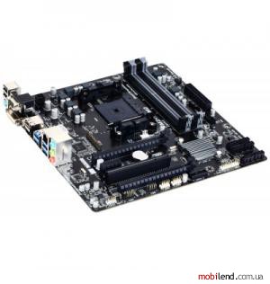 GIGABYTE GA-F2A78M-DASH