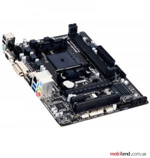 GIGABYTE GA-F2A78M-DS2