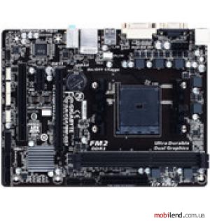 Gigabyte GA-F2A78M-DS2 (rev. 3.0)