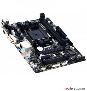 GIGABYTE GA-F2A78M-HD2