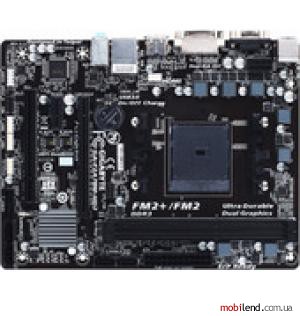 Gigabyte GA-F2A78M-HD2 (rev. 3.0)