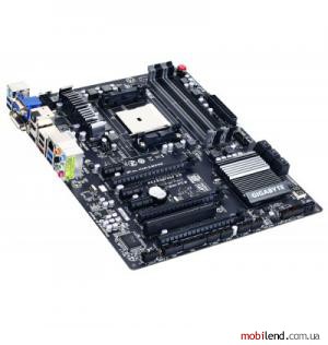 GIGABYTE GA-F2A85X-UP4