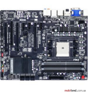 Gigabyte GA-F2A85X-UP4 (rev. 1.0)
