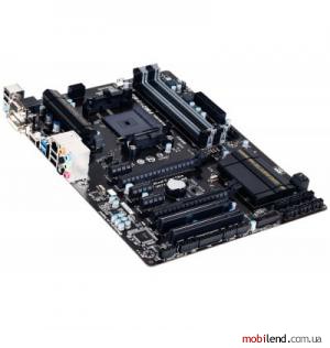 GIGABYTE GA-F2A88X-D3H