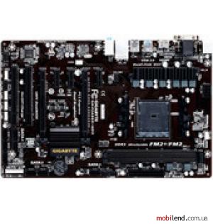 Gigabyte GA-F2A88X-HD3 (rev. 3.0)