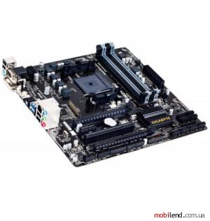 GIGABYTE GA-F2A88XM-D3H