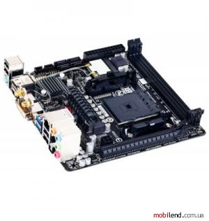 GIGABYTE GA-F2A88XN-WIFI