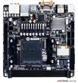 Gigabyte GA-F2A88XN-WIFI (rev. 3.0)