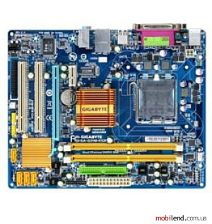 GIGABYTE GA-G31M-ES2C (rev. 2.3)