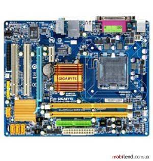 GIGABYTE GA-G31M-ES2C (rev. 2.x)