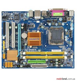 GIGABYTE GA-G31M-ES2L (rev. 1.x)