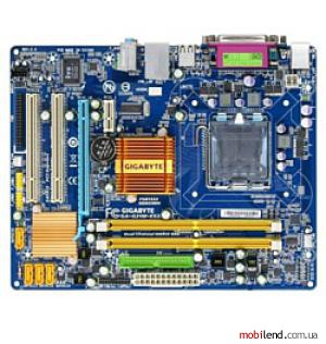 GIGABYTE GA-G31M-ES2L (rev. 2.3)