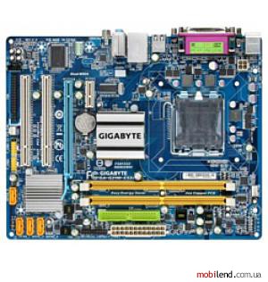 GIGABYTE GA-G31M-ES2L (rev. 2.x)