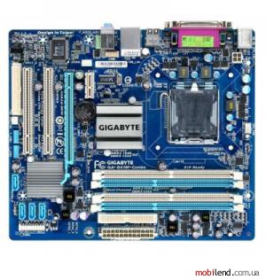 GIGABYTE GA-G41M-Combo