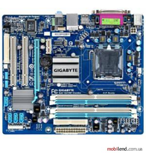 GIGABYTE GA-G41M-Combo (rev. 1.4)