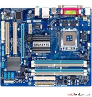 Gigabyte GA-G41M-Combo (rev. 2.0)