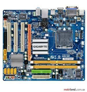 GIGABYTE GA-G41M-ES2H (rev. 1.0)