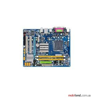 Gigabyte GA-G41M-ES2L (rev. 1.0)