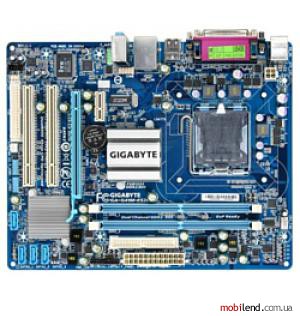 GIGABYTE GA-G41M-ES2L (rev. 1.1)
