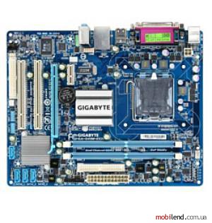 GIGABYTE GA-G41M-ES2L (rev. 1.3)