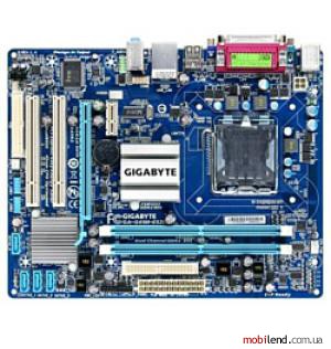 GIGABYTE GA-G41M-ES2L (rev. 1.4)