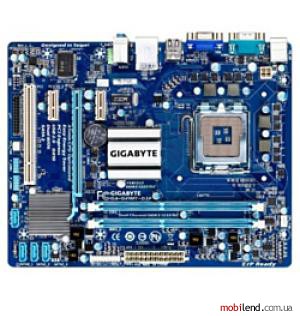 GIGABYTE GA-G41MT-D3P (rev. 1.3)