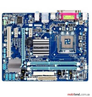 GIGABYTE GA-G41MT-D3PT (rev. 1.3)