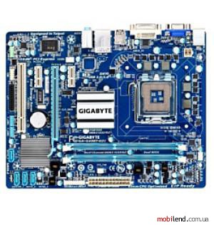 GIGABYTE GA-G41MT-D3V (rev. 1.3)