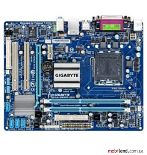 GIGABYTE GA-G41MT-ES2L (rev. 1.0)