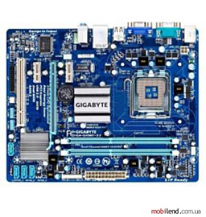 GIGABYTE GA-G41MT-S2 (rev. 1.4)