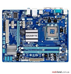 GIGABYTE GA-G41MT-S2 (rev. 1.5)