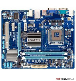 GIGABYTE GA-G41MT-S2 (rev. 2.1)
