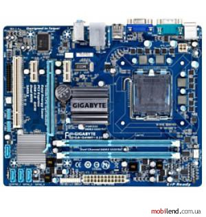 GIGABYTE GA-G41MT-S2P (rev. 1.4)