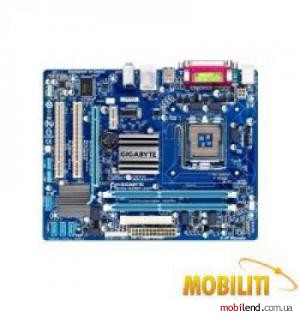 GIGABYTE GA-G41MT-S2PT