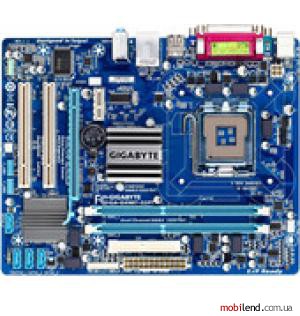 Gigabyte GA-G41MT-S2PT (rev. 1.1)